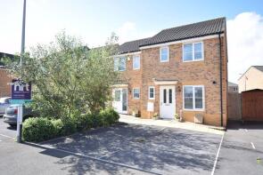19, Heol Tre Dwr, Waterton, Bridgend CF31 3AJ