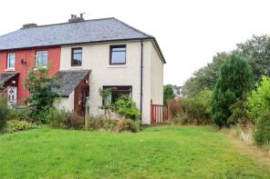 3, Tinto Drive, Carstairs Junction, Lanark ML11 8RS