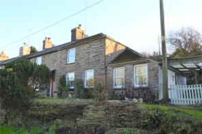 6 Shadeside, The Terrace, A374 Between Milladon Lane And Access To Trewin House, Torpoint PL11 3HQ