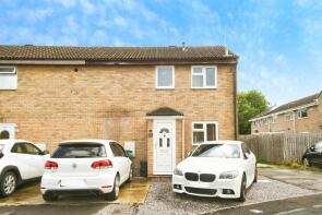 33, Bellver, Toothill, Swindon SN5 8JU