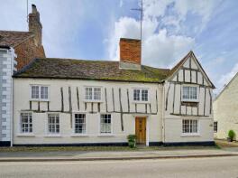 9, East Street, Huntingdon PE28 0HJ