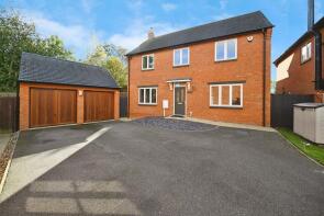 6, Old Inn Court, Rugby CV23 0TF