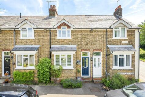 Randall Hill Road, Wrotham, Sevenoaks