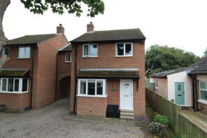 Oldfield, Thornborough Village, Bedale DL8 2RE
