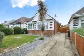 84, Western Avenue, Bournemouth BH10 6HJ