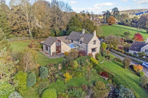 Spring Bank Cottage, Gloucester Road To Halfway Pitch, Pitchcombe, Stroud GL6 6LN