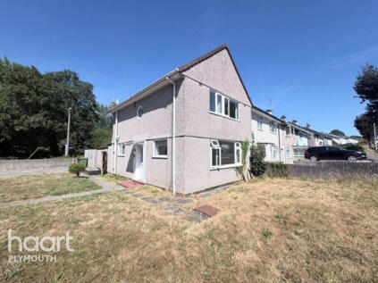Shakespeare Road, Plymouth