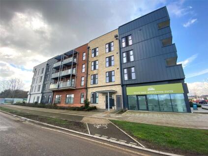 Trinity House West, 3 Graven Hill Road, Ambrosden, Bicester, Oxfordshire, OX25