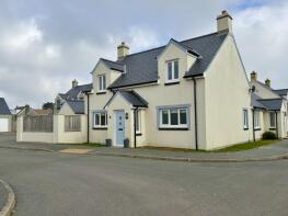 9, Triplestone Close, Herbrandston, Milford Haven SA73 3TP