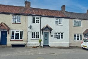 4, The Row, The Hill, Amersham HP7 0NX