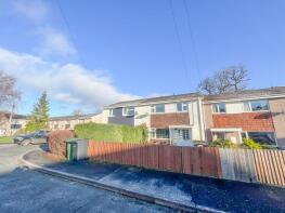 12, Tan- Dderwen, Llangattock, Crickhowell NP8 1LQ