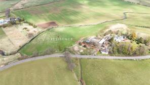 Bonnanhill Cottage, B7086 From Strathaven To Lesmahagow, Strathaven ML10 6PN