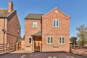 17, Church Lane, Leicester LE7 4SF