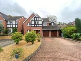 3, Cornmill Close, Sandbach CW11 3NH