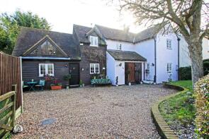 43, Ashendene Road, Hertford SG13 8PX