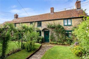 Abbotts Cottage, Terrace Lane, Gillingham SP8 5LS