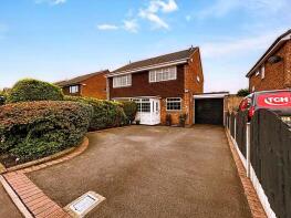 4, Reedly Road, Willenhall WV12 5DH