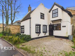 37, Church Lane, Ely CB6 3TB