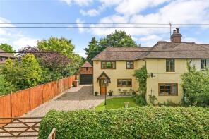 Appledene Cottage, Poundhurst Road, Ashford TN26 2PQ