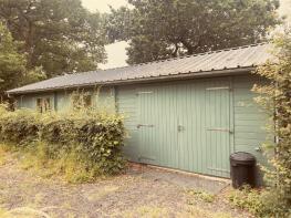 Mayhill House, Yartleton Lane, Longhope GL17 0RF