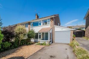 19, Venus Street, Bristol BS49 5HA