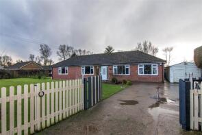 Wren Cottage, Pinfold Lane, Skegness PE24 5DH