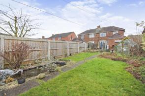 31, Top Road, Brigg DN20 0NL