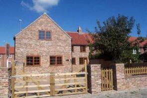 7 South View Cottage, Yearby Road, Redcar TS11 8HF