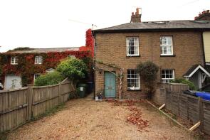 4, Woodbine Cottages, Gas Lane, Maidenhead SL6 1UY