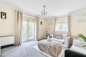 Apartment 10, 124 City Gate, Gravelly Hill, Birmingham B23 7PF