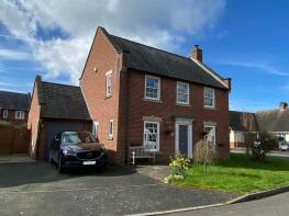 28, Brick Meadow, Bishops Castle SY9 5DH