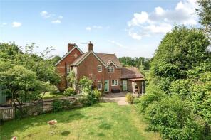 2, Ham Barn Cottages, Farnham Road, Liss GU33 6LB