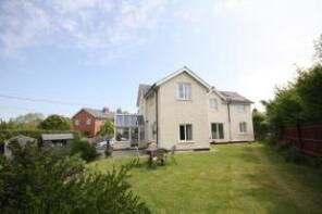 Holly Croft, Sugwas Pool Access, Hereford HR4 7QD