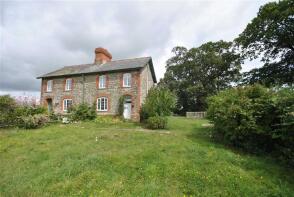 236 South Hill, Parsonage Lane, Staple Fitzpaine, Taunton TA3 5SJ
