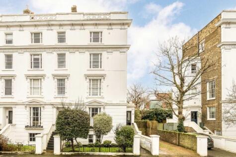 Grafton Square, London