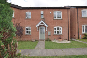 5, Horseshoe Close, Catterick Garrison DL9 4GB