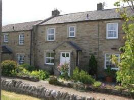 4, Hargill Drive, Leyburn DL8 4DZ