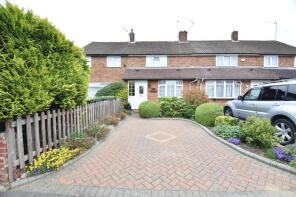 239, Chesford Road, Luton LU2 8DS