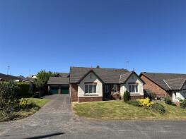 4, Rosebank, Penrith CA11 0ER