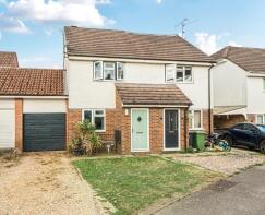 23, Gaskell Close, Holybourne, Alton GU34 4HE