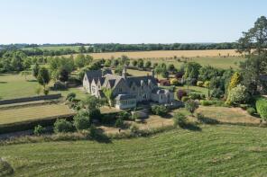 Fox Hill House, Fosseway, Cheltenham GL54 3BL