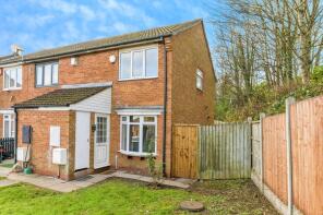 30, Spring Grove Gardens, Birmingham B18 5DQ