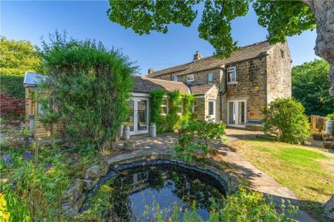 Rosedale Close, Baildon, Shipley, West Yorkshire, BD17