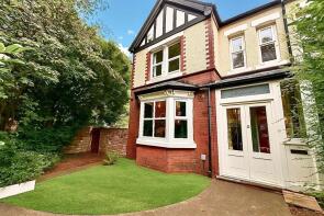 Millwood Cottage, Cranage Villas, Manchester Road, Plumley, Knutsford WA16 0UB