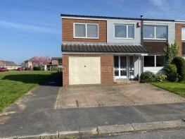 33, The Oaklands, Darlington DL2 1BD