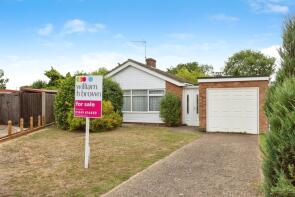 32, Mayfield Way, Stowmarket IP14 5SH