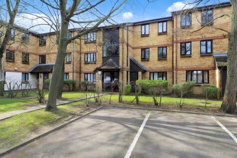 Frankswood Avenue, Yiewsley