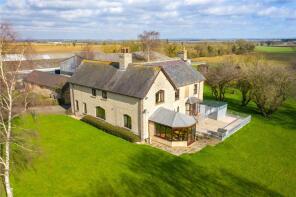 Stoneholme Farm, Redbourne DN21 4LG