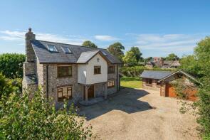 Rocathaine, Seaton Road, Colyton EX24 6QW