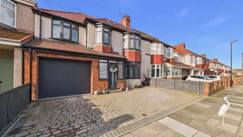 Princes Avenue, Seaburn, Sunderland